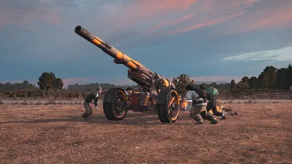Steel Division 2 - Nemesis #6 - Siege of Dunkirk STEAM