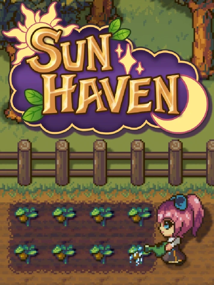 Sun Haven (Account rent Steam) Online