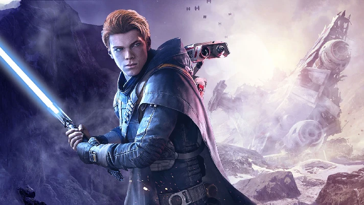 🔥Star Wars: Jedi Fallen Order💳0%💎GUARANTEE🔥