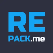 ???? REPACK.ME Аккаунт ????