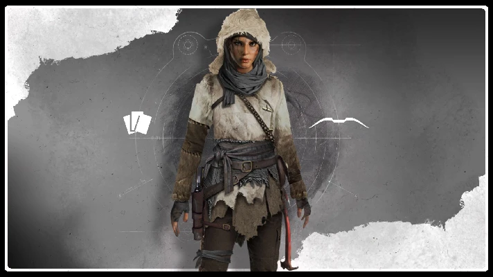 🔥DLC Rise of the Tomb Raider: Sparrowhawk 💳0%💎🔥