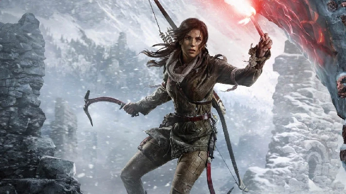 🔥DLC Rise of the Tomb Raider: Sparrowhawk 💳0%💎🔥