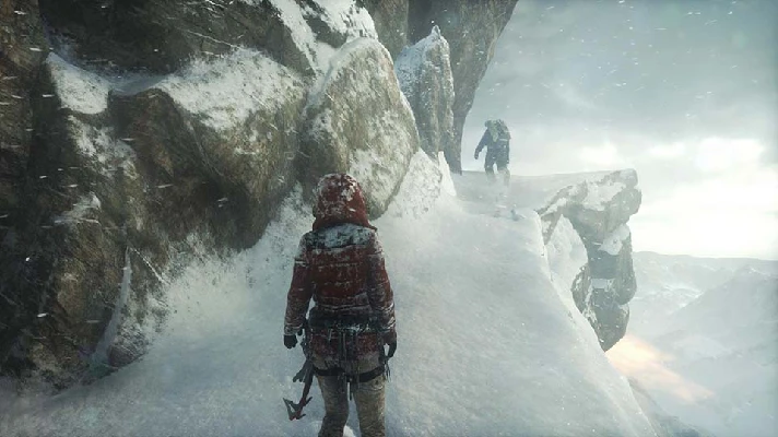 🔥Rise of the Tomb Raider💳0%💎GUARANTEE🔥