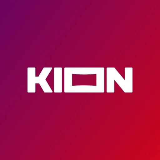 ????1 месяца подписки «KION»????
