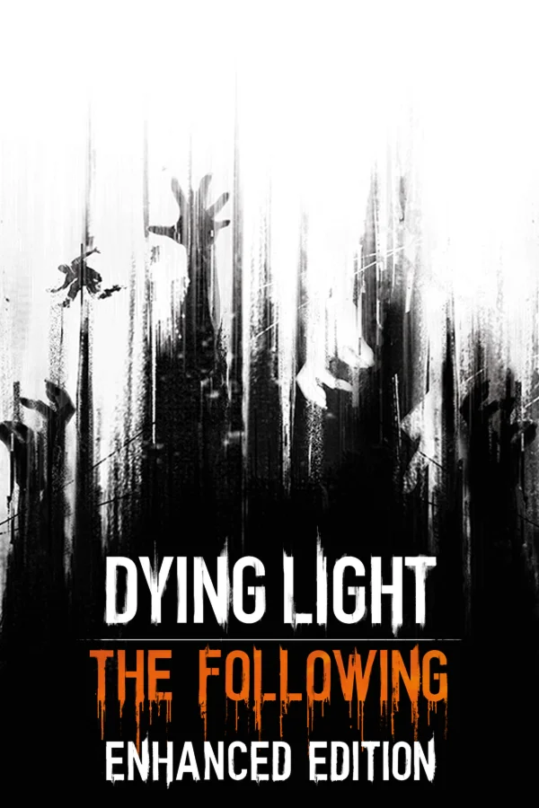 🔥Dying Light Enhanced Edition 💳0%💎ГАРАНТИЯ🔥