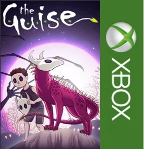 ️⭐The Guise XBOX⭐Покупка на Ваш акк⭐️