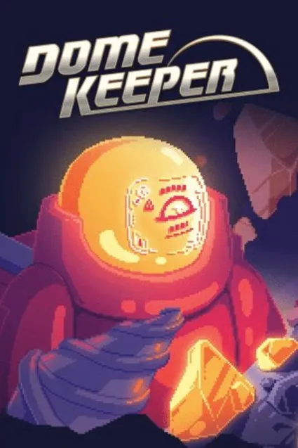 Dome Keeper (Аренда аккаунта Steam 7 дней) GFN Онлайн