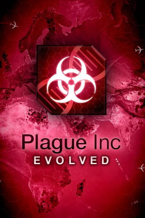Plague Inc: Evolved Xbox One|X|S активация