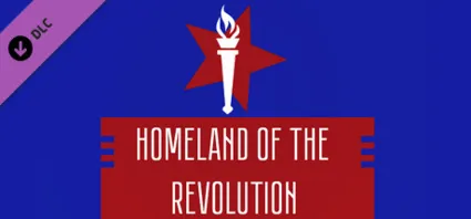 Crisis in the Kremlin: Homeland of the Revolution 💎 DLC