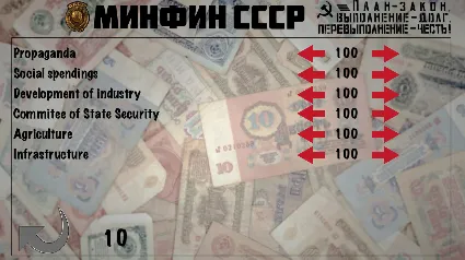 Crisis in the Kremlin: The Accident 💎 DLC STEAM РОССИЯ