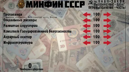 Crisis in the Kremlin: The Accident 💎 DLC STEAM РОССИЯ