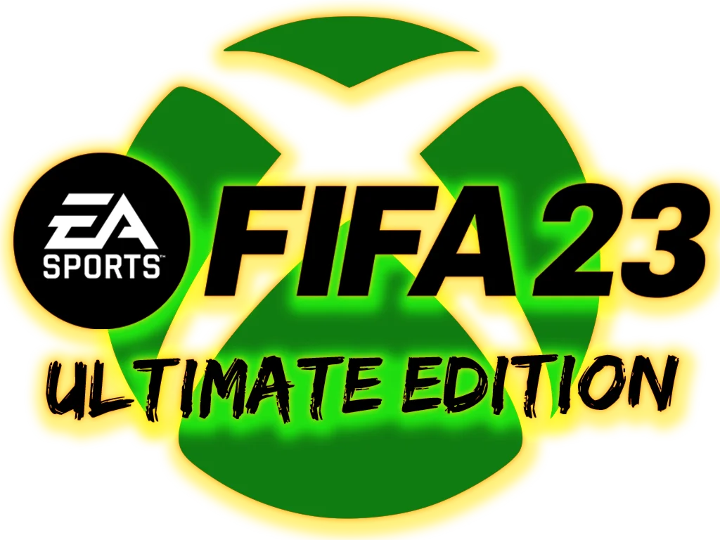 FIFA 23 Ultimate Edition Xbox One/Series
