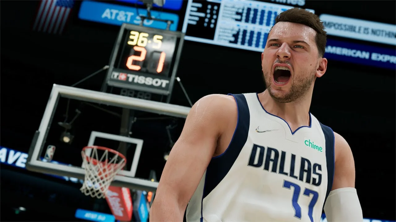 ✅NBA 2K23 Xbox One Key