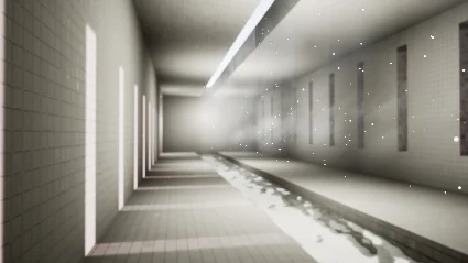 Escape the Backrooms STEAM•RU ⚡ ️АВТОДОСТАВКА 💳 0%