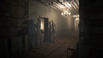 Anthology of Fear STEAM•RU ⚡ ️АВТОДОСТАВКА 💳 0%