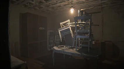 Anthology of Fear STEAM•RU ⚡ ️АВТОДОСТАВКА 💳 0%