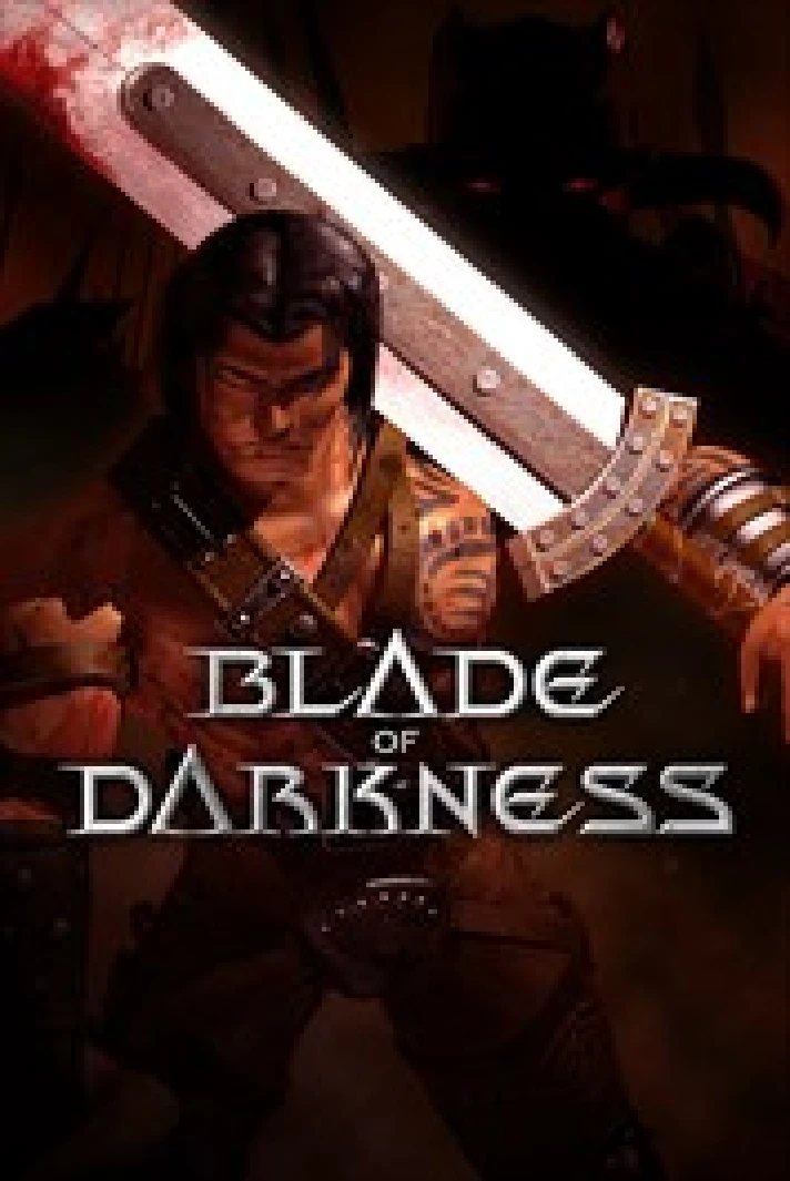 Blade of Darkness Xbox One & Series S|X code🔑