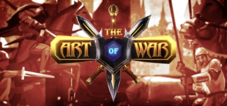The Art of War Card Game STEAM KEY REGION FREE GLOBAL