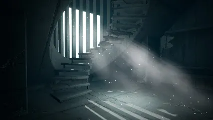 Escape the Backrooms АВТОДОСТАВКА STEAM GIFT РОССИЯ
