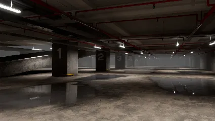 Escape the Backrooms АВТОДОСТАВКА STEAM GIFT РОССИЯ