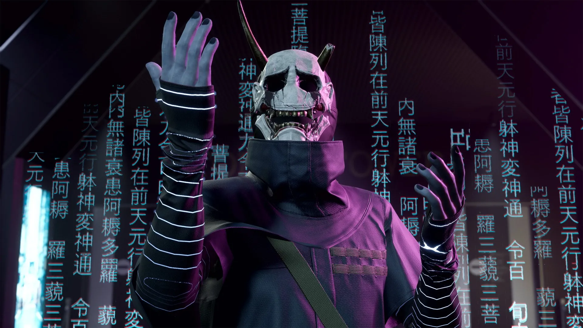 ✅❤️GHOSTWIRE: TOKYO❤️XBOX SERIES X|S+PC🔑KEY✅
