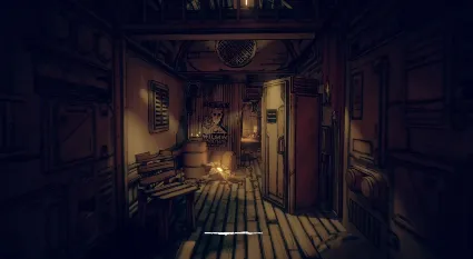Bendy and the Dark Revival Xbox One  Xbox Series X|S
