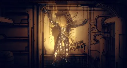 Bendy and the Dark Revival Xbox One  Xbox Series X|S