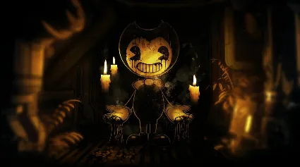 Bendy and the Dark Revival Xbox One  Xbox Series X|S