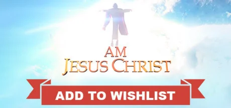 I Am Jesus Christ Prologue STEAM KEY REGION FREE GLOBAL