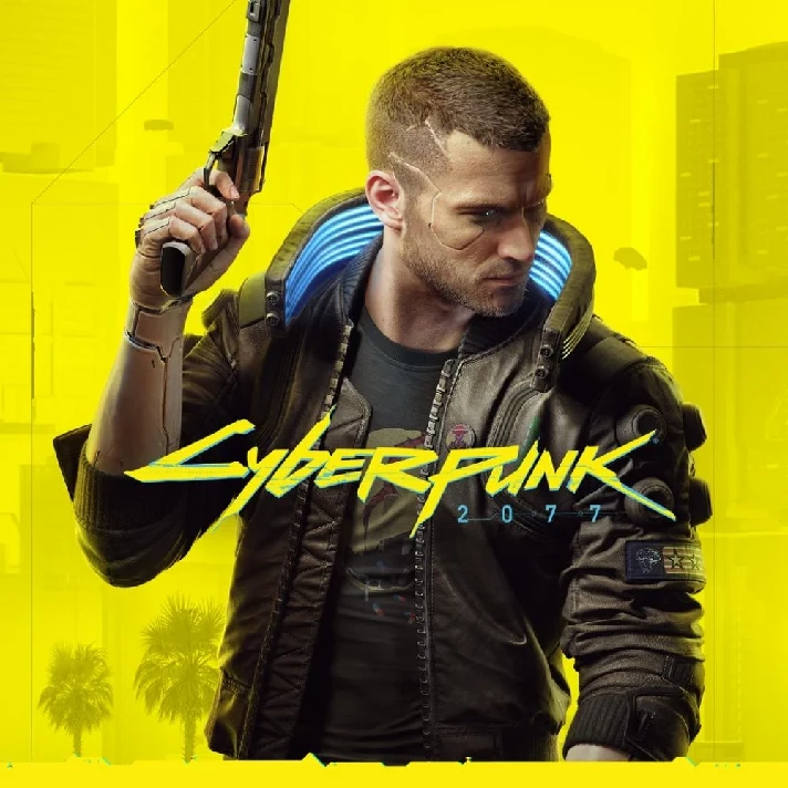 🎮 Cyberpunk 2077 🔥 STEAM GLOBAL ✅ + WARRANTY