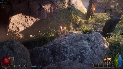 Wolcen: Lords of Mayhem - Deluxe Edition Xbox One  X|S
