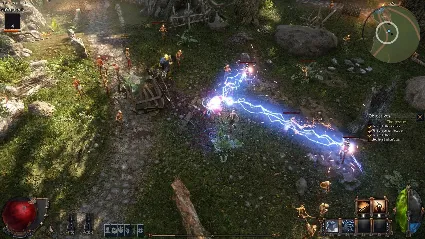 Wolcen: Lords of Mayhem - Deluxe Edition Xbox One  X|S