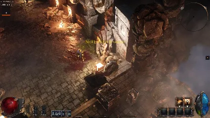 Wolcen: Lords of Mayhem - Deluxe Edition Xbox One  X|S