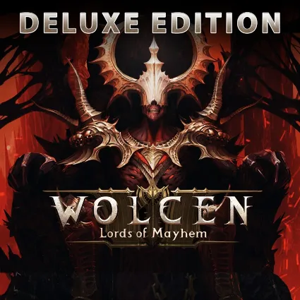 Wolcen: Lords of Mayhem - Deluxe Edition Xbox One  X|S