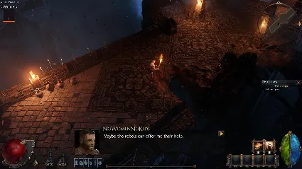 Wolcen: Lords of Mayhem - Deluxe Edition Xbox One  X|S