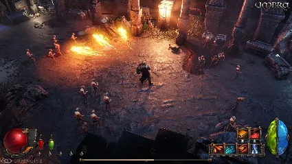 Wolcen: Lords of Mayhem - Deluxe Edition Xbox One  X|S