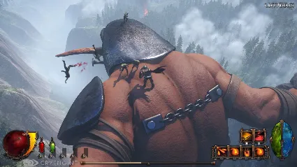 Wolcen: Lords of Mayhem - Deluxe Edition Xbox One  X|S