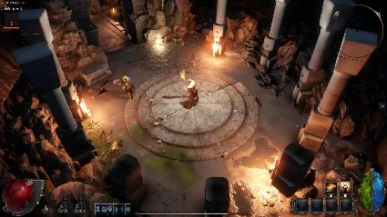 Wolcen: Lords of Mayhem - Deluxe Edition Xbox One  X|S