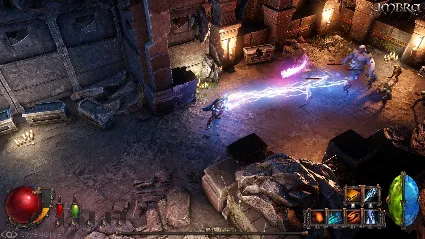 Wolcen: Lords of Mayhem - Deluxe Edition Xbox One  X|S