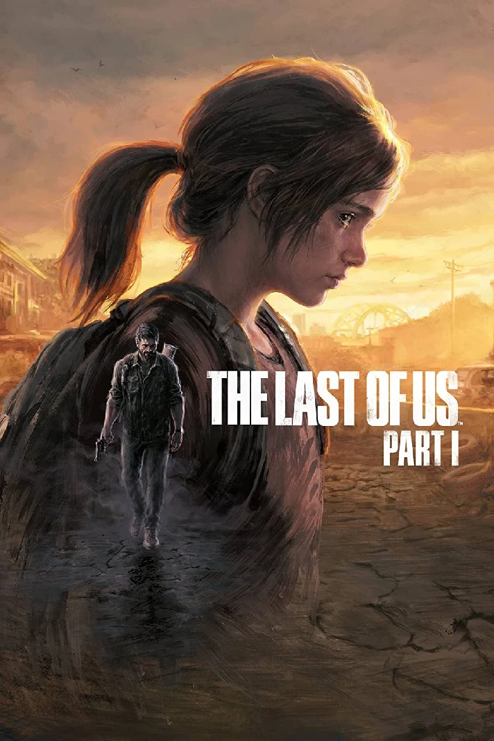 🔴 The Last of Us™ Part I ✅ EPIC GAMES 🔴 (PC)