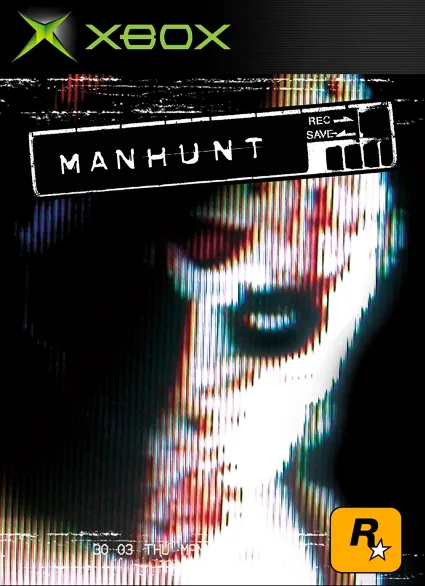 🎮 Активация Manhunt (Xbox)