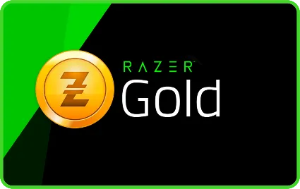 🏆 Подарочная карта 🏅 RAZER GOLD 🏅 5 TL ТУРЦИЯ ⚡ ️ ✅