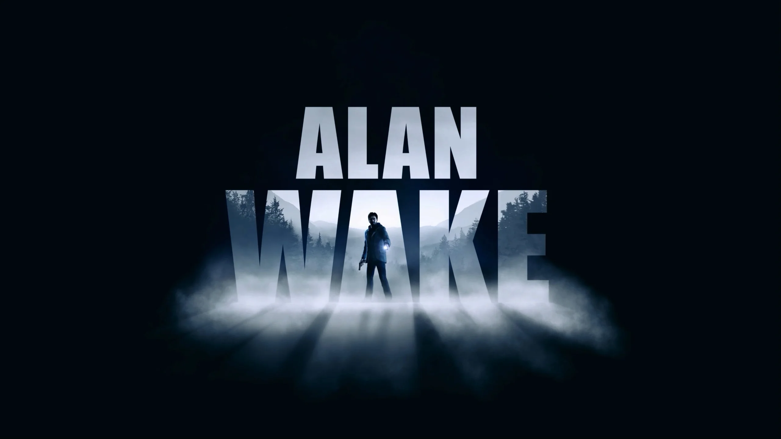  Alan Wake  Steam Key  GLOBAL 