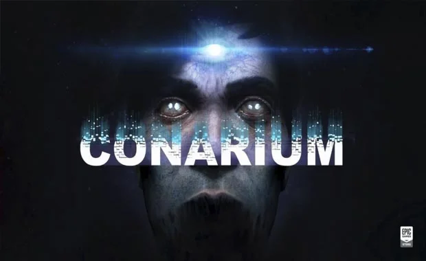  Conarium (PS4/PS5/RU) П3 - Активация