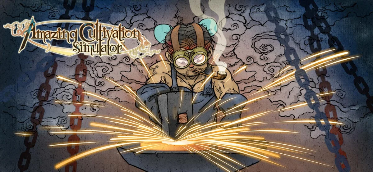  Amazing Cultivation Simulator  Steam Key  GLOBAL