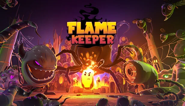  Flame Keeper  EPIC GAMES  (PC)