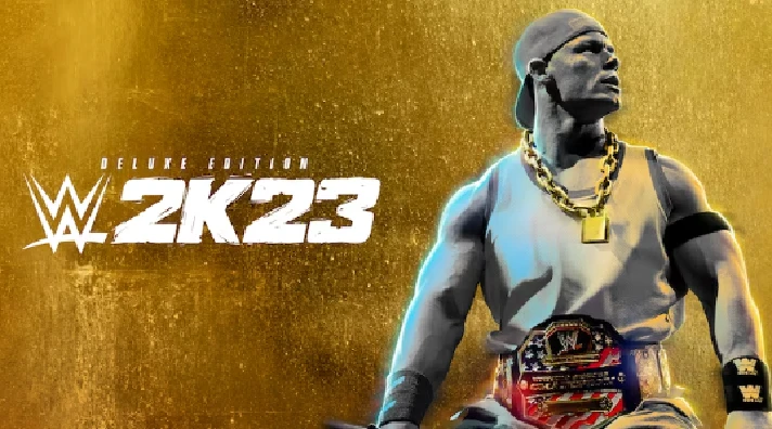 💜 WWE 2K23 | PS4/PS5 | Turkey 💜