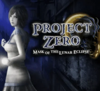 💜 PROJECT ZERO: Mask of the Lunar Eclipse | PS4/PS5 💜
