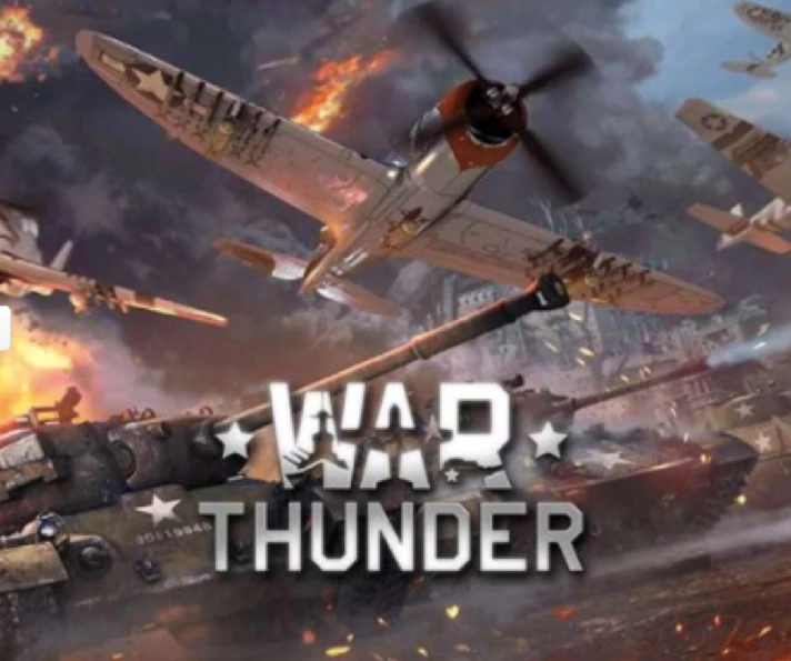 WAR THUNDER from 90 to 100 lvl GUARANTEE!🟢🟢🟢