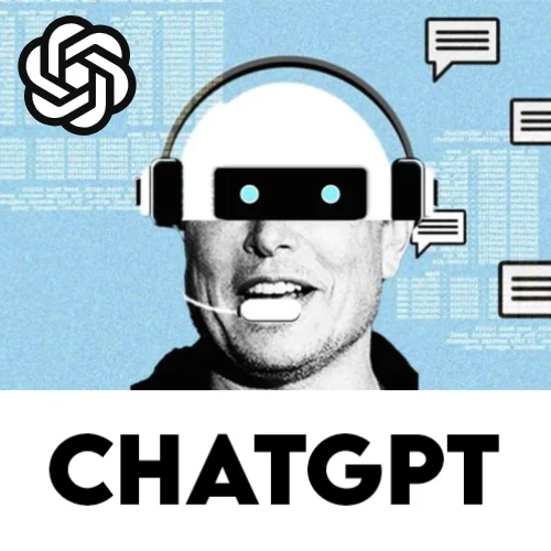 💎 CHAT GPT + MAIL / DALL-E / ЛИЧНЫЙ АКК / ЧАТГПТ / ГПТ
